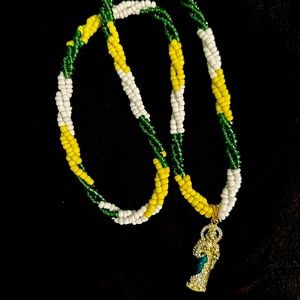 Torzal de san judas Tadeo con medalla